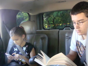 10 ways to get your child with autism to sit still for homeschool recognizes that sometimes we need our kids to sit to learn.