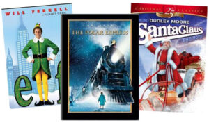 Kids Christmas movies