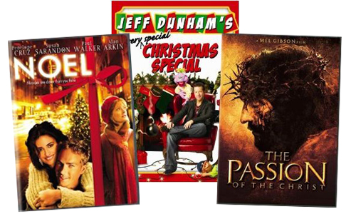 The Ultimate Guide to Christmas Movies ~ The Momma Knows