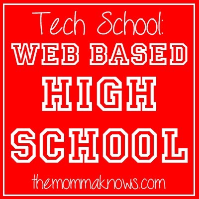 Web Based High School