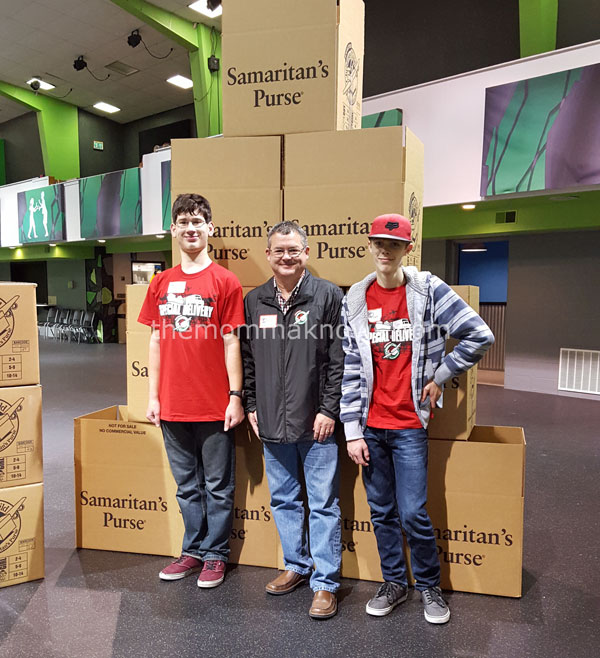OCCvolunteers
