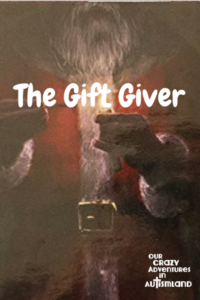 The Gift Giver is a beautifully illustrated book that enables children see that Christmas can be Jesus & Santa in a way that is easy for them to understand.