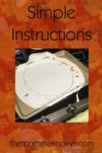 Simple Instructions