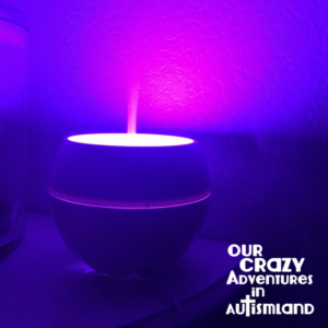 Essential oil favorites for your hyperactive kiddo gives you ideas on what to use to help your child settle down in order to maximize therapy appointments.