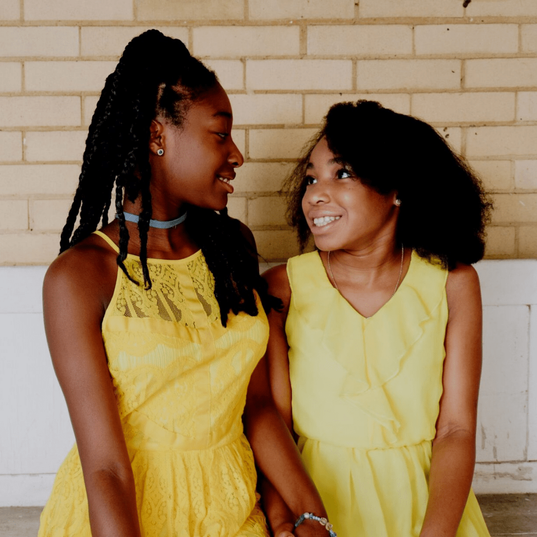 Parents Share How Having Autism Siblings Makes Them Better People