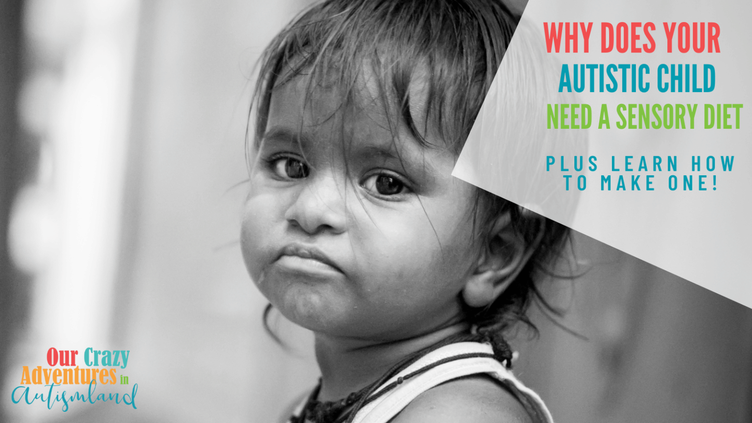 Sensory Activities That Help Improve Attention In Autistic Children